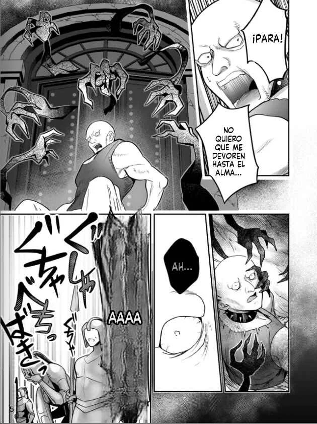 Suterare Seijo no Shiawase Ezuke Seikatsu Capítulo 1: La santa es abandonada y recogida por un padre novato - Page 6