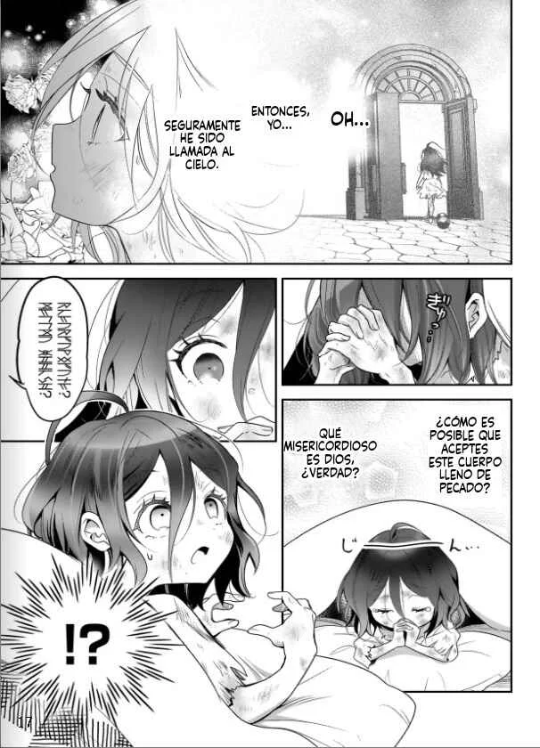 Suterare Seijo no Shiawase Ezuke Seikatsu Capítulo 1: La santa es abandonada y recogida por un padre novato - Page 18