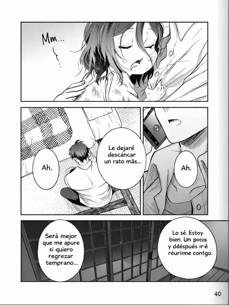 Suterare Seijo no Shiawase Ezuke Seikatsu Capítulo 1: La santa es abandonada y recogida por un padre novato - Page 41