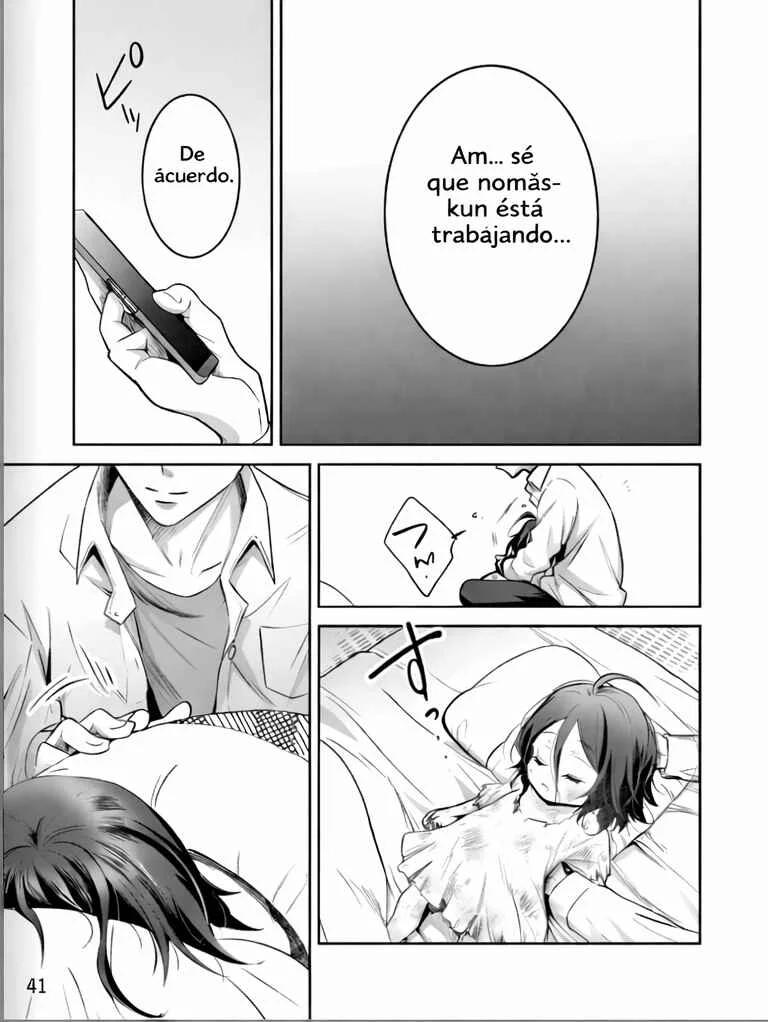 Suterare Seijo no Shiawase Ezuke Seikatsu Capítulo 1: La santa es abandonada y recogida por un padre novato - Page 42