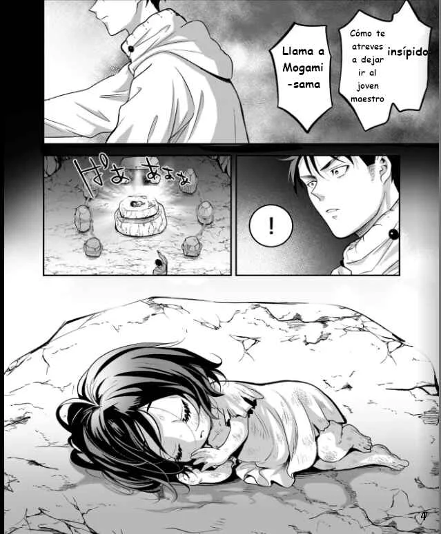 Suterare Seijo no Shiawase Ezuke Seikatsu Capítulo 2: El descubrimiento del sabor casero y los primeros vínculos. - Page 5