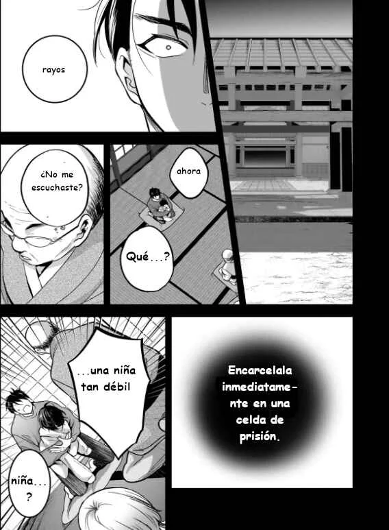 Suterare Seijo no Shiawase Ezuke Seikatsu Capítulo 2: El descubrimiento del sabor casero y los primeros vínculos. - Page 6