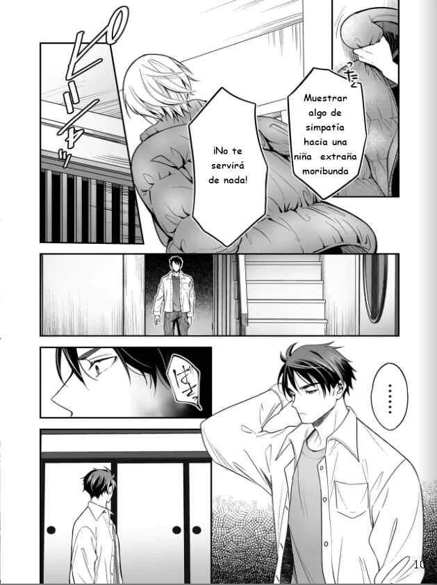 Suterare Seijo no Shiawase Ezuke Seikatsu Capítulo 2: El descubrimiento del sabor casero y los primeros vínculos. - Page 11