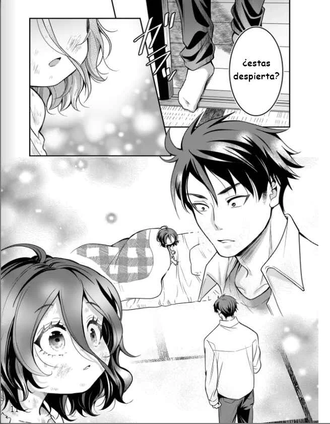 Suterare Seijo no Shiawase Ezuke Seikatsu Capítulo 2: El descubrimiento del sabor casero y los primeros vínculos. - Page 12