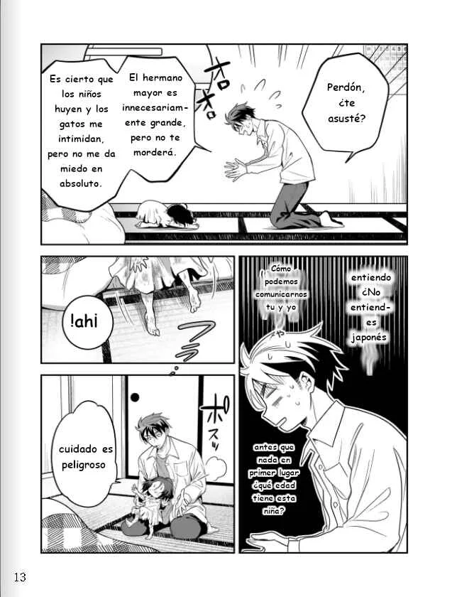 Suterare Seijo no Shiawase Ezuke Seikatsu Capítulo 2: El descubrimiento del sabor casero y los primeros vínculos. - Page 14