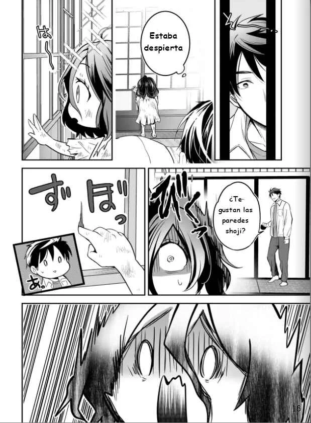 Suterare Seijo no Shiawase Ezuke Seikatsu Capítulo 2: El descubrimiento del sabor casero y los primeros vínculos. - Page 17