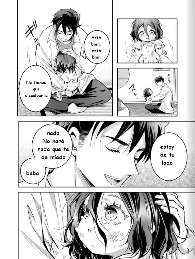 Suterare Seijo no Shiawase Ezuke Seikatsu Capítulo 2: El descubrimiento del sabor casero y los primeros vínculos. - Page 19
