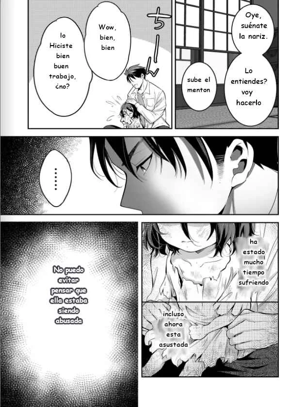 Suterare Seijo no Shiawase Ezuke Seikatsu Capítulo 2: El descubrimiento del sabor casero y los primeros vínculos. - Page 20