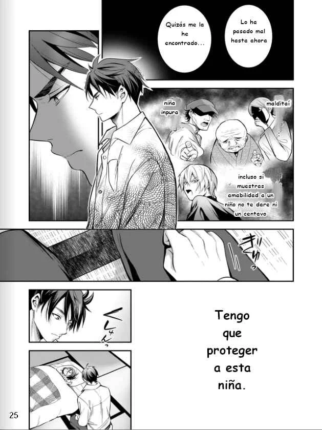 Suterare Seijo no Shiawase Ezuke Seikatsu Capítulo 2: El descubrimiento del sabor casero y los primeros vínculos. - Page 26