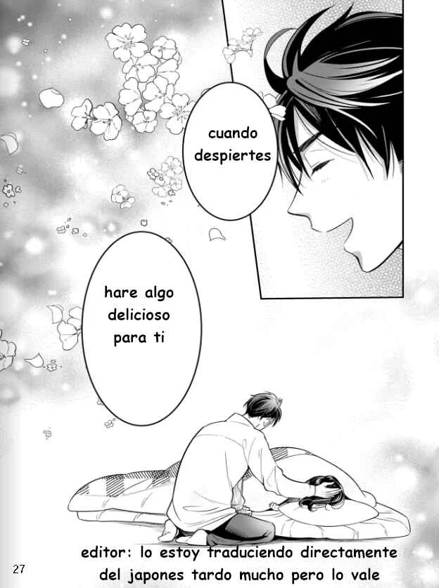 Suterare Seijo no Shiawase Ezuke Seikatsu Capítulo 2: El descubrimiento del sabor casero y los primeros vínculos. - Page 27
