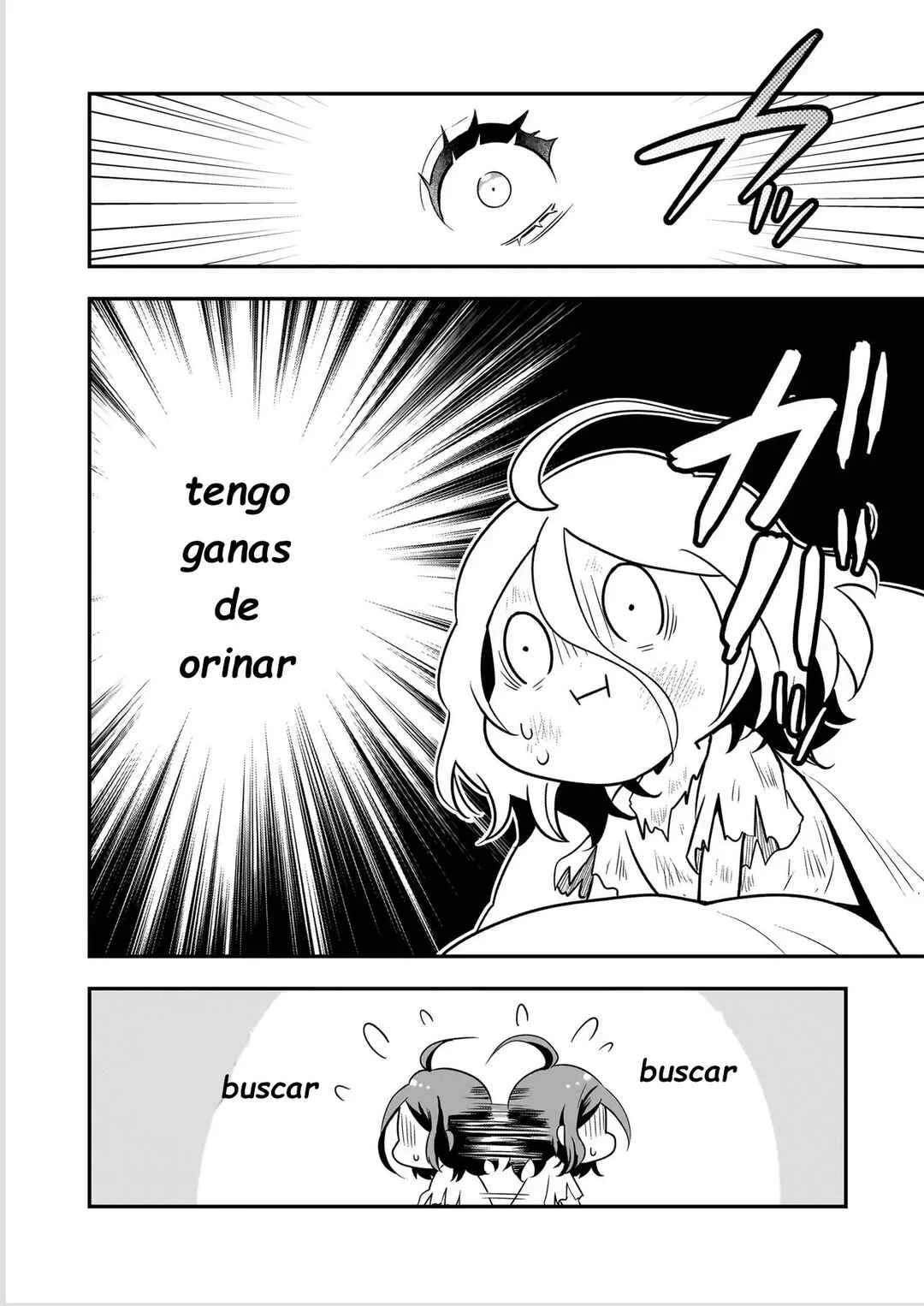 Suterare Seijo no Shiawase Ezuke Seikatsu Capítulo 3.1: La alegría de compartir una comida en familia - Page 13