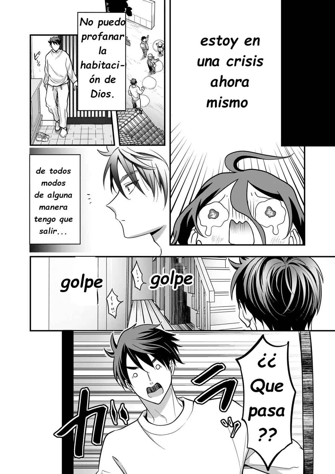 Suterare Seijo no Shiawase Ezuke Seikatsu Capítulo 3.2: Pequeños pasos en la crianza y nuevos ingredientes - Page 2