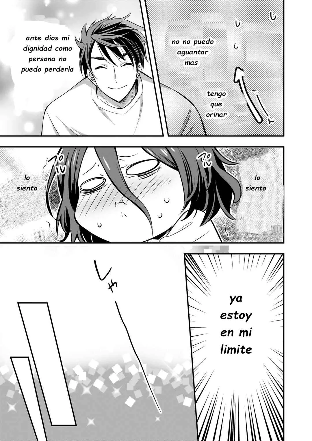 Suterare Seijo no Shiawase Ezuke Seikatsu Capítulo 3.2: Pequeños pasos en la crianza y nuevos ingredientes - Page 7