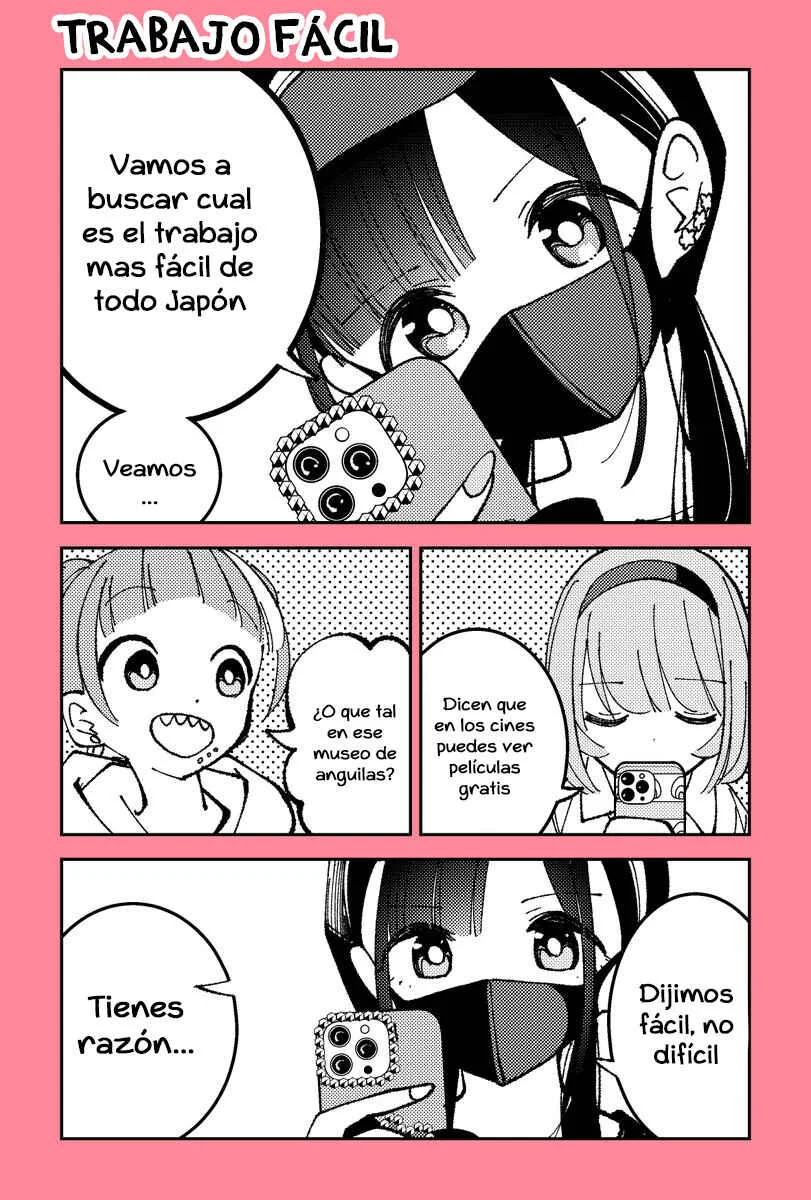Sutochiru Capítulo 0: Extras de Twitter - Page 4