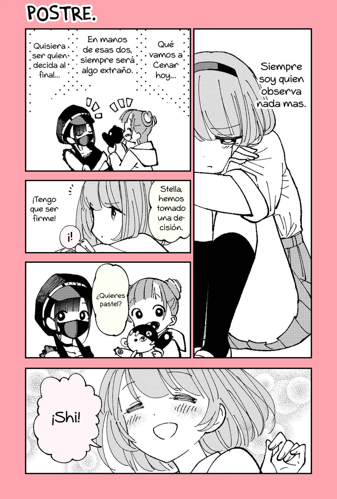 Sutochiru Capítulo 0: Extras de Twitter - Page 10