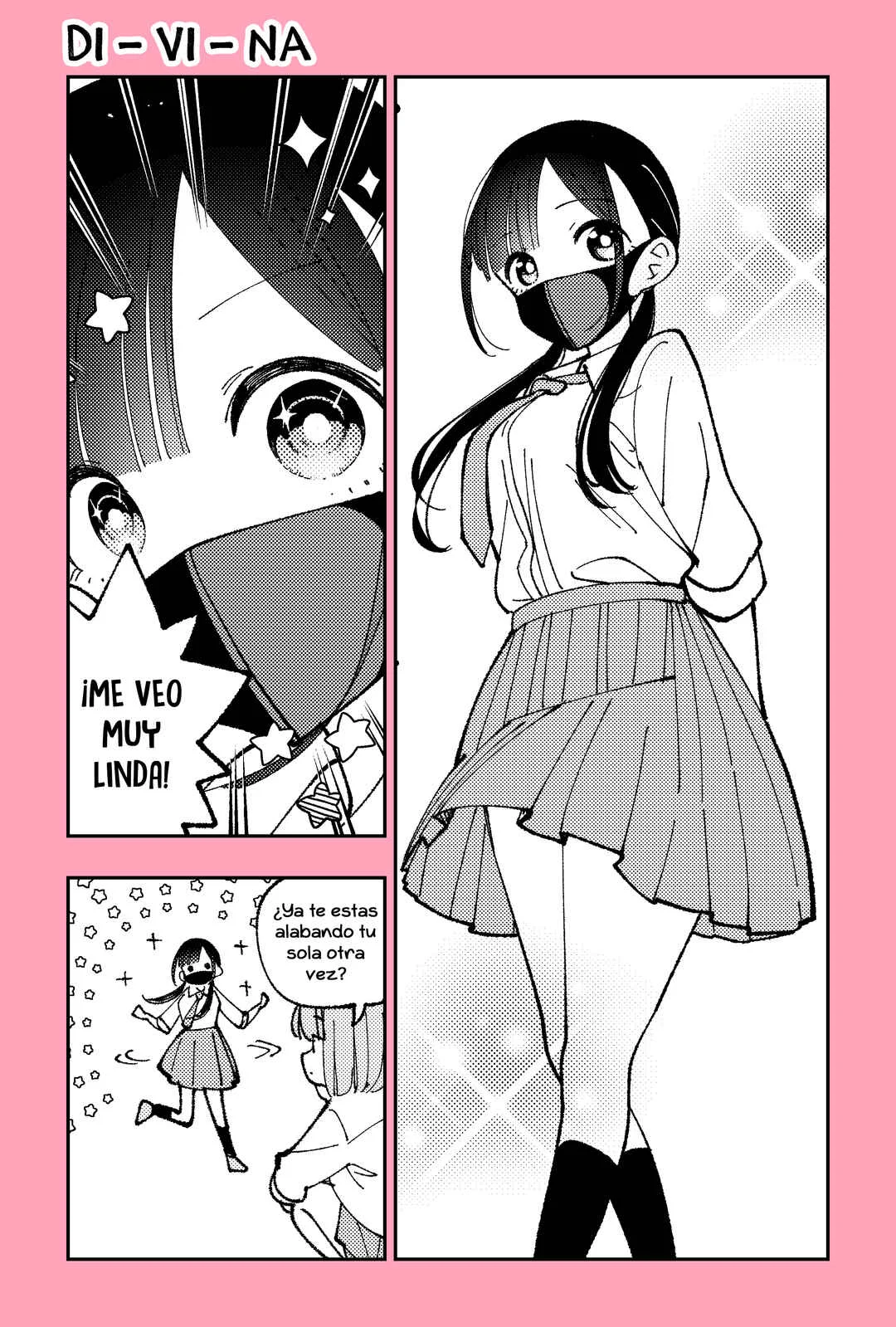 Sutochiru Capítulo 0: Extras de Twitter - Page 21
