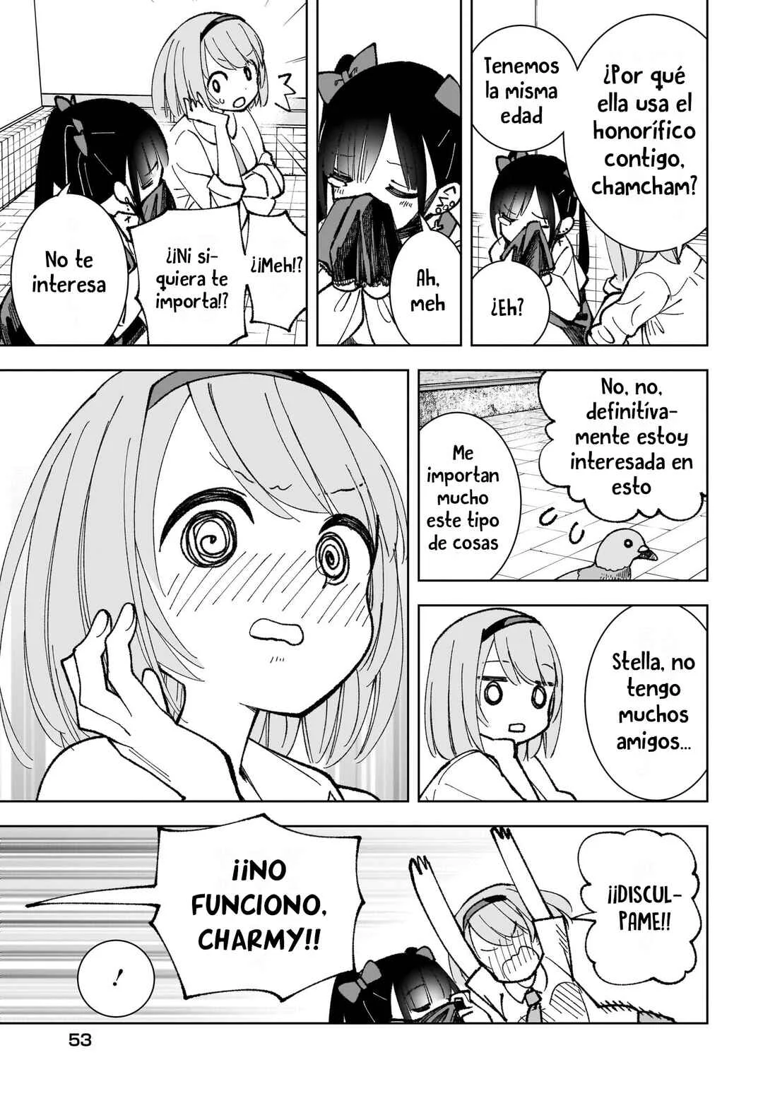 Sutochiru Capítulo 1 - Page 16