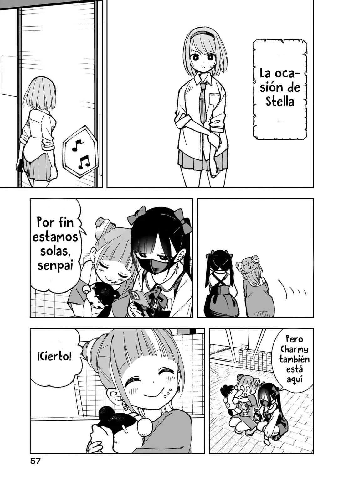 Sutochiru Capítulo 1 - Page 20