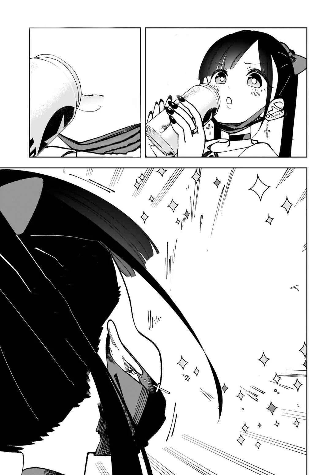 Sutochiru Capítulo 1 - Page 28