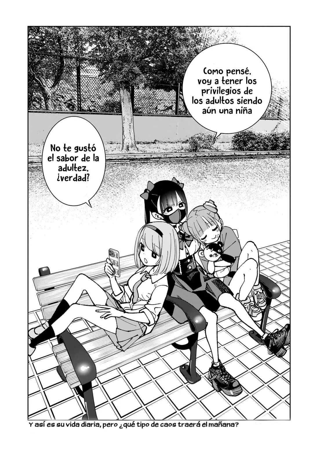 Sutochiru Capítulo 1 - Page 30