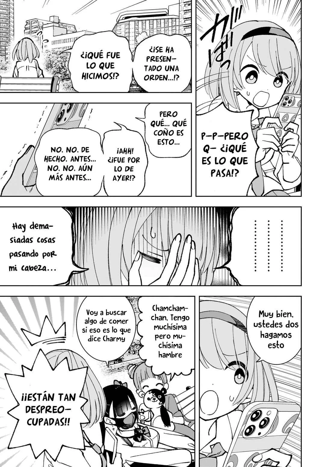 Sutochiru Capítulo 2 - Page 4