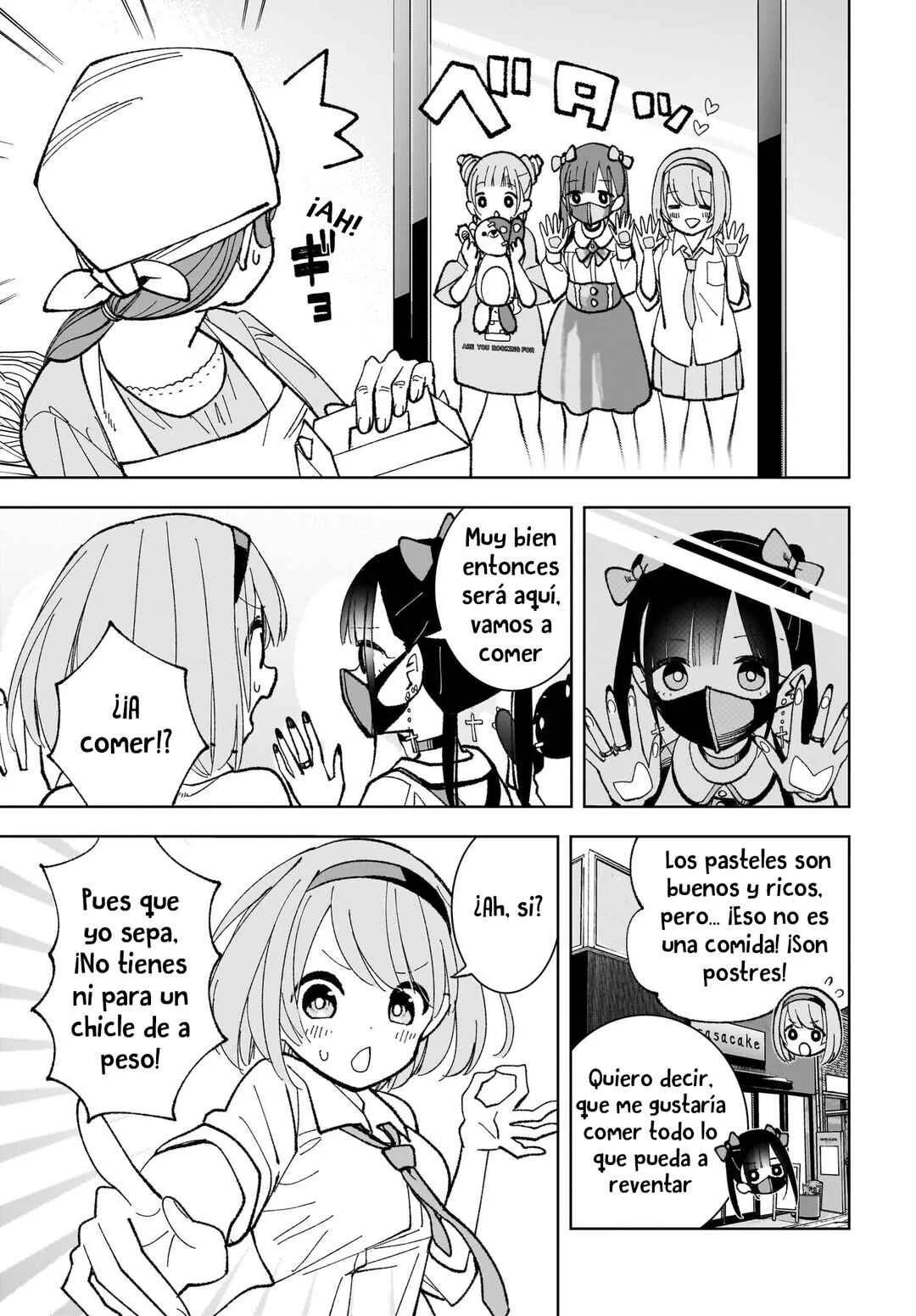 Sutochiru Capítulo 2 - Page 11
