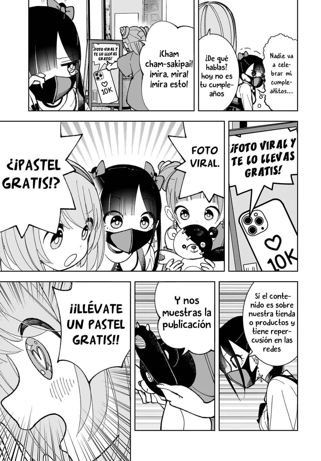 Sutochiru Capítulo 2 - Page 16