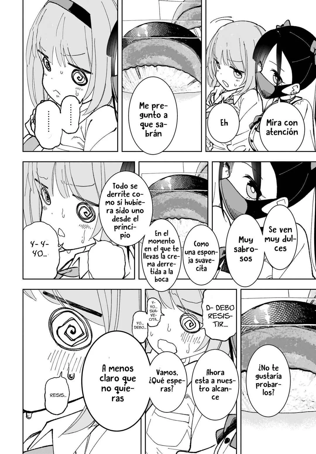 Sutochiru Capítulo 2 - Page 21