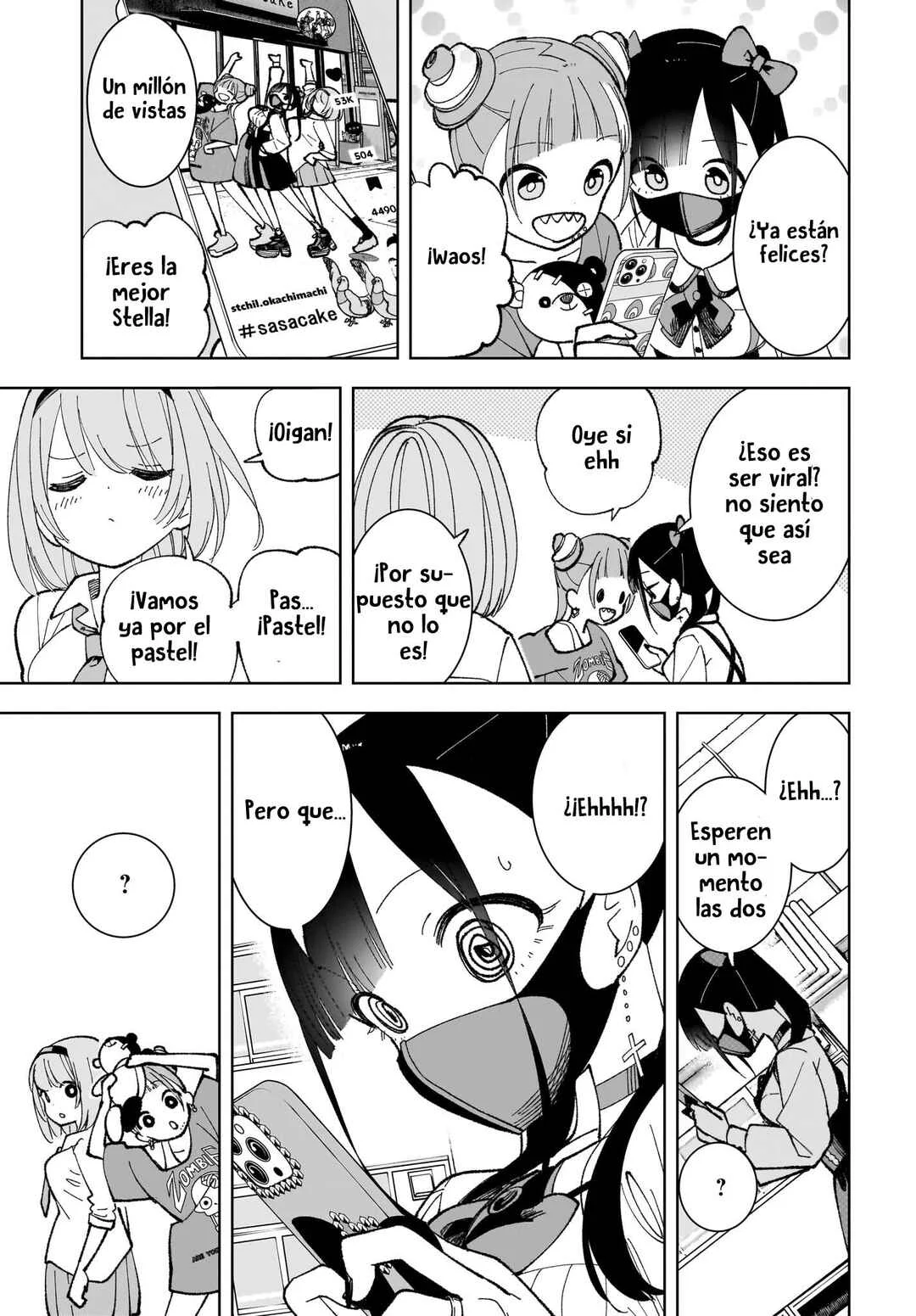 Sutochiru Capítulo 2 - Page 24