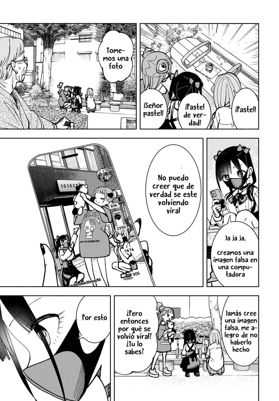Sutochiru Capítulo 2 - Page 26