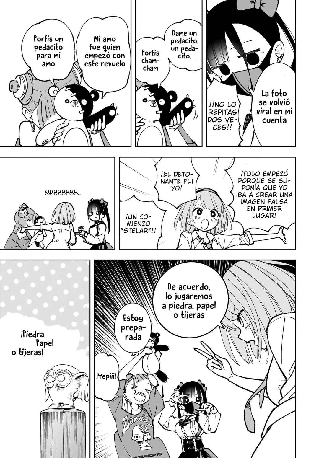 Sutochiru Capítulo 2 - Page 28