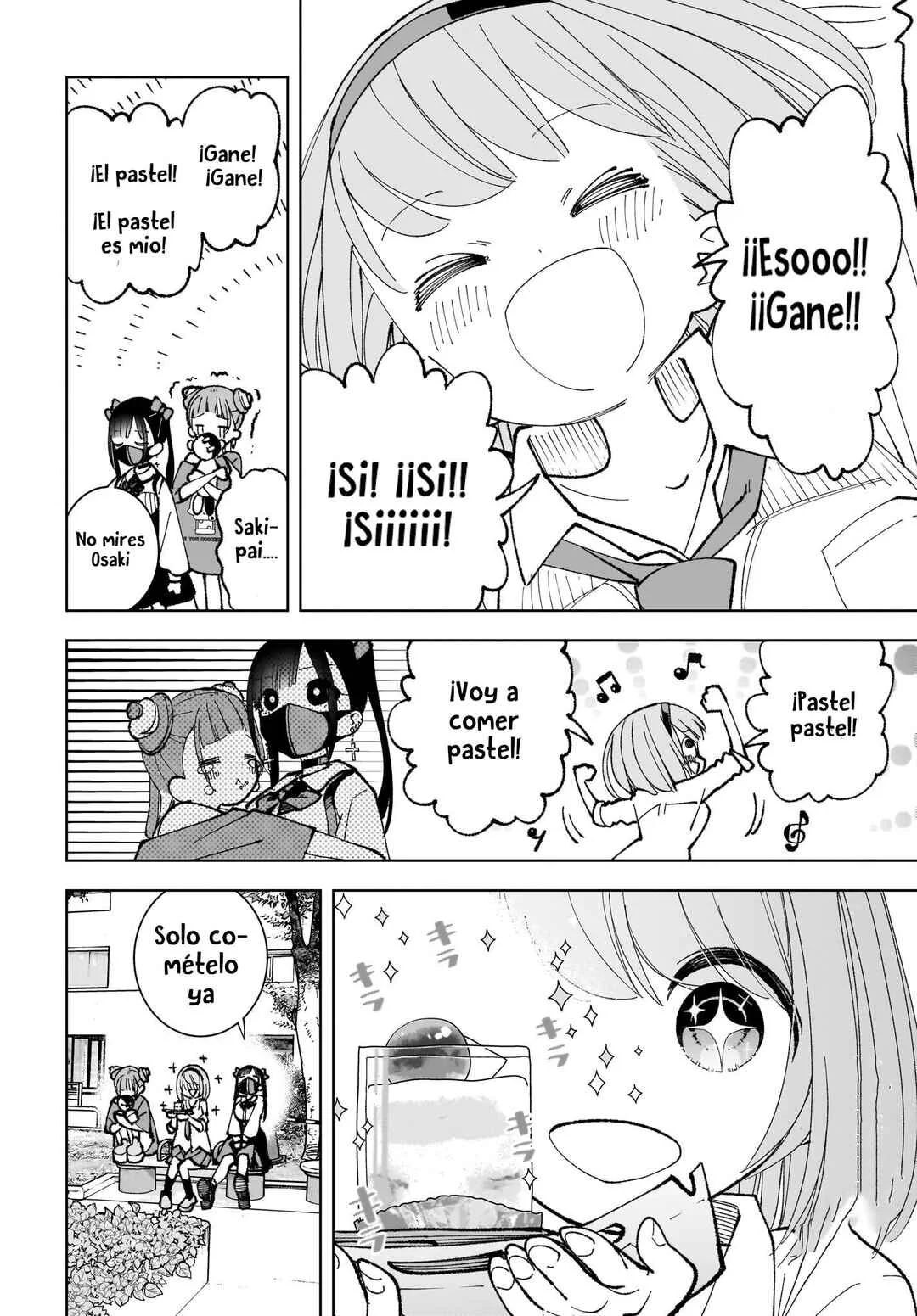Sutochiru Capítulo 2 - Page 29