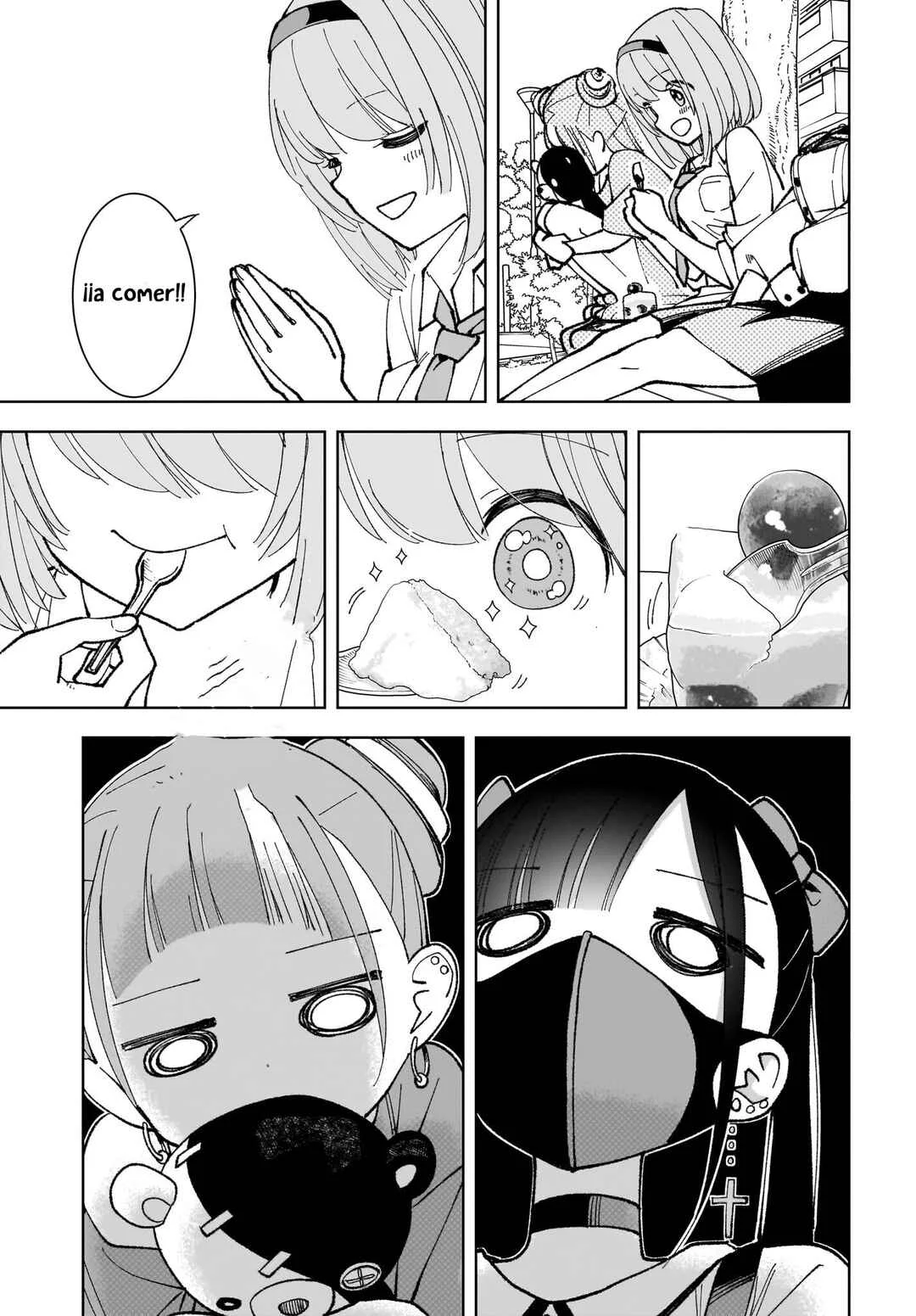 Sutochiru Capítulo 2 - Page 30