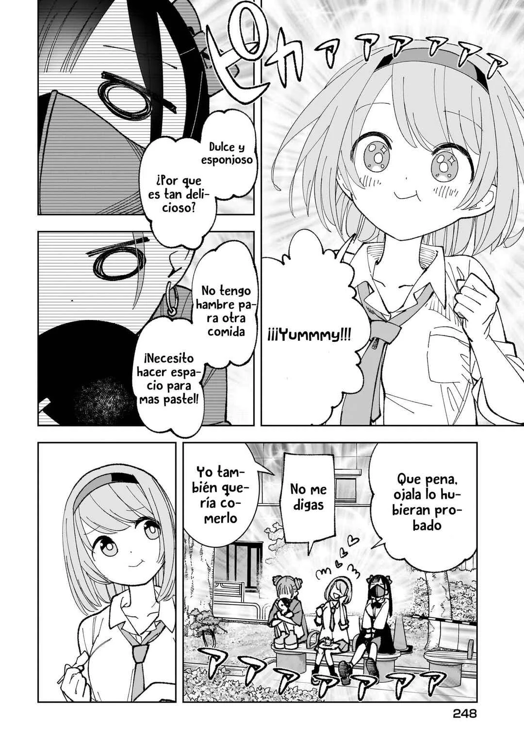 Sutochiru Capítulo 2 - Page 31