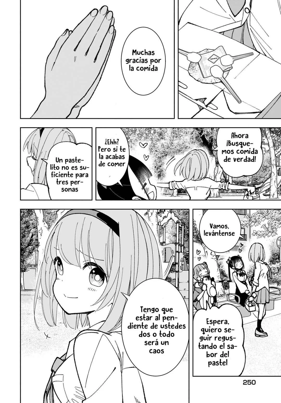 Sutochiru Capítulo 2 - Page 33
