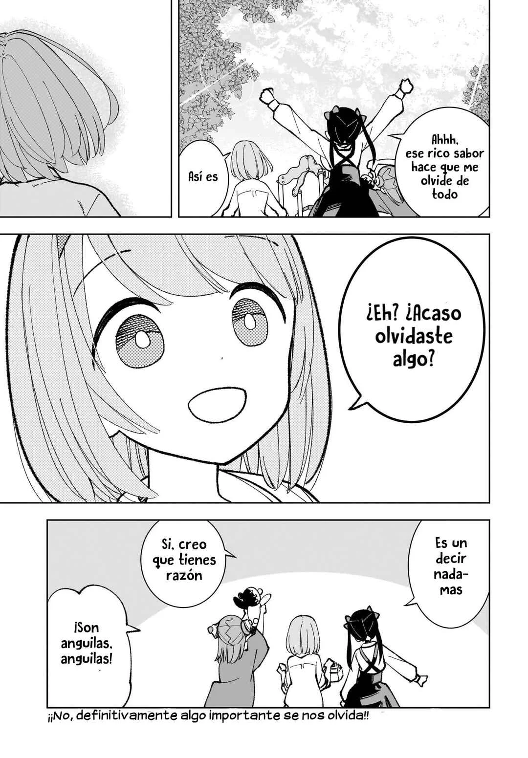Sutochiru Capítulo 2 - Page 34