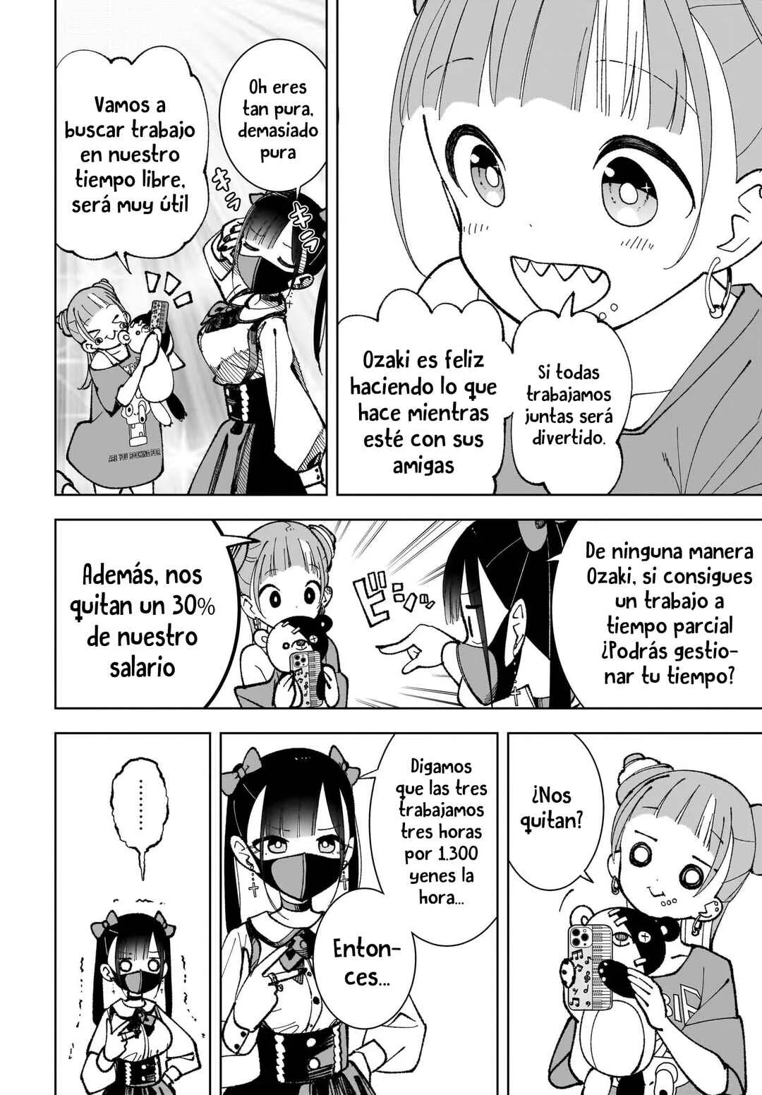 Sutochiru Capítulo 3 - Page 4