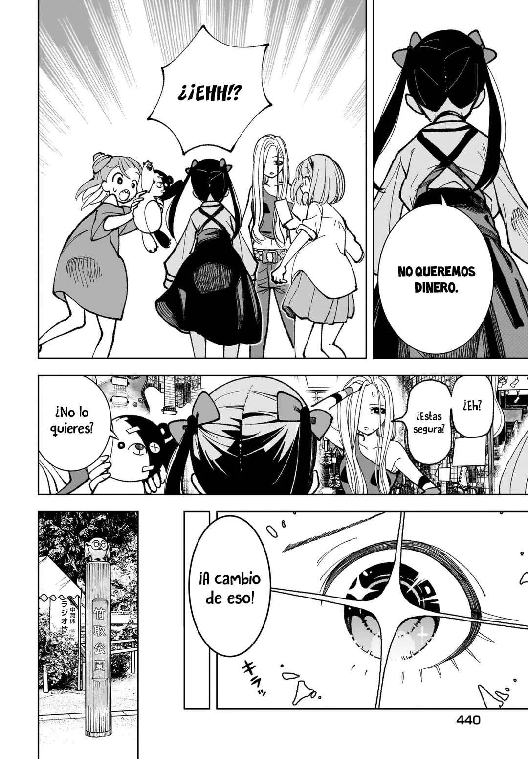 Sutochiru Capítulo 3 - Page 24