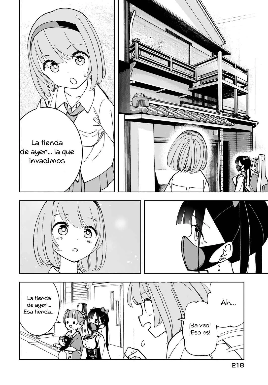 Sutochiru Capítulo 4 - Page 25