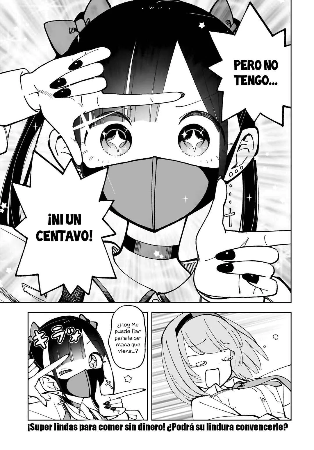 Sutochiru Capítulo 4 - Page 28