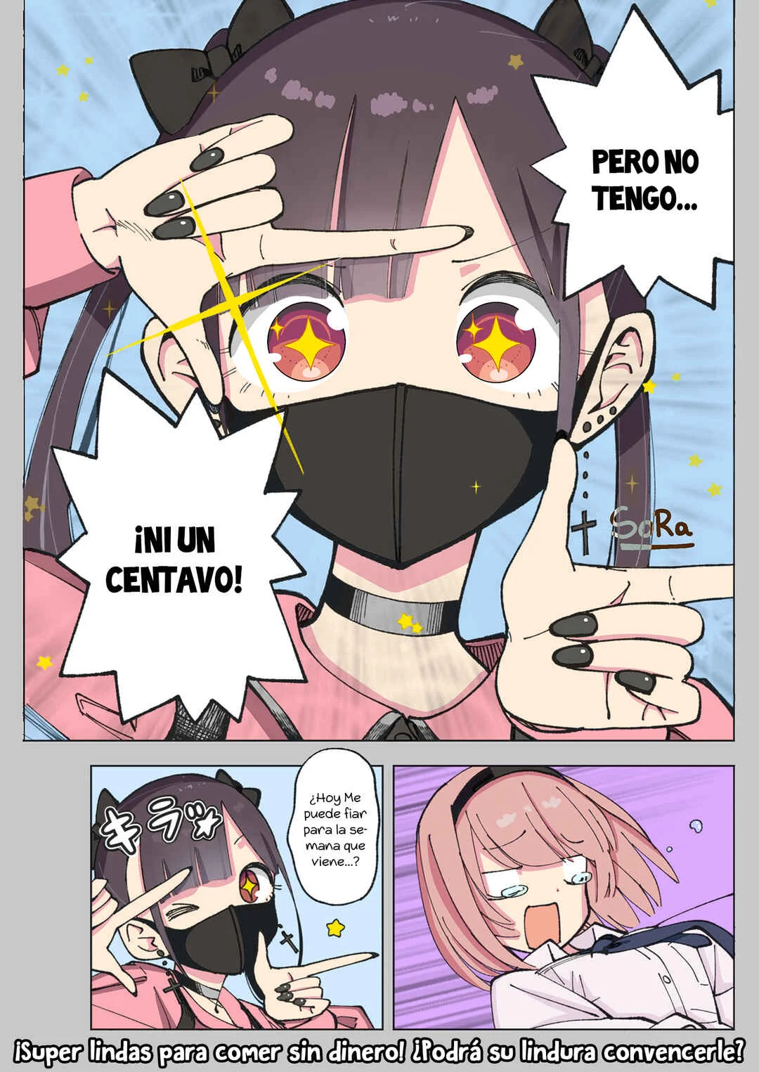 Sutochiru Capítulo 4 - Page 29