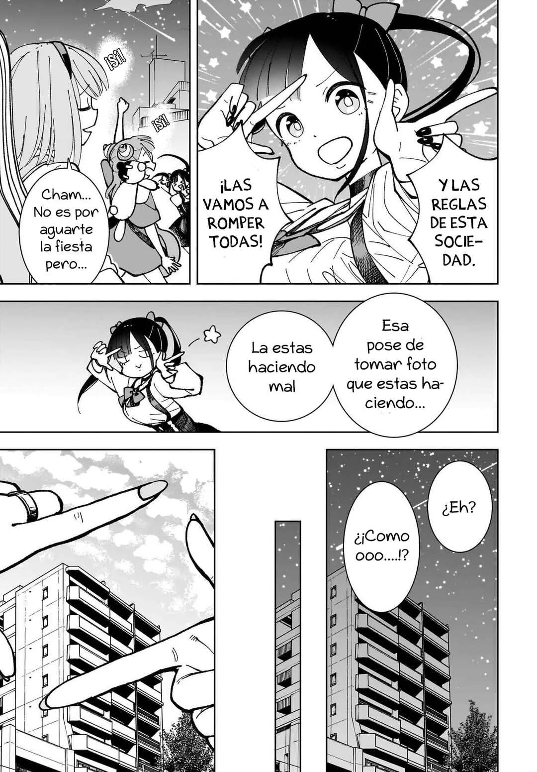 Sutochiru Capítulo 5 - Page 28