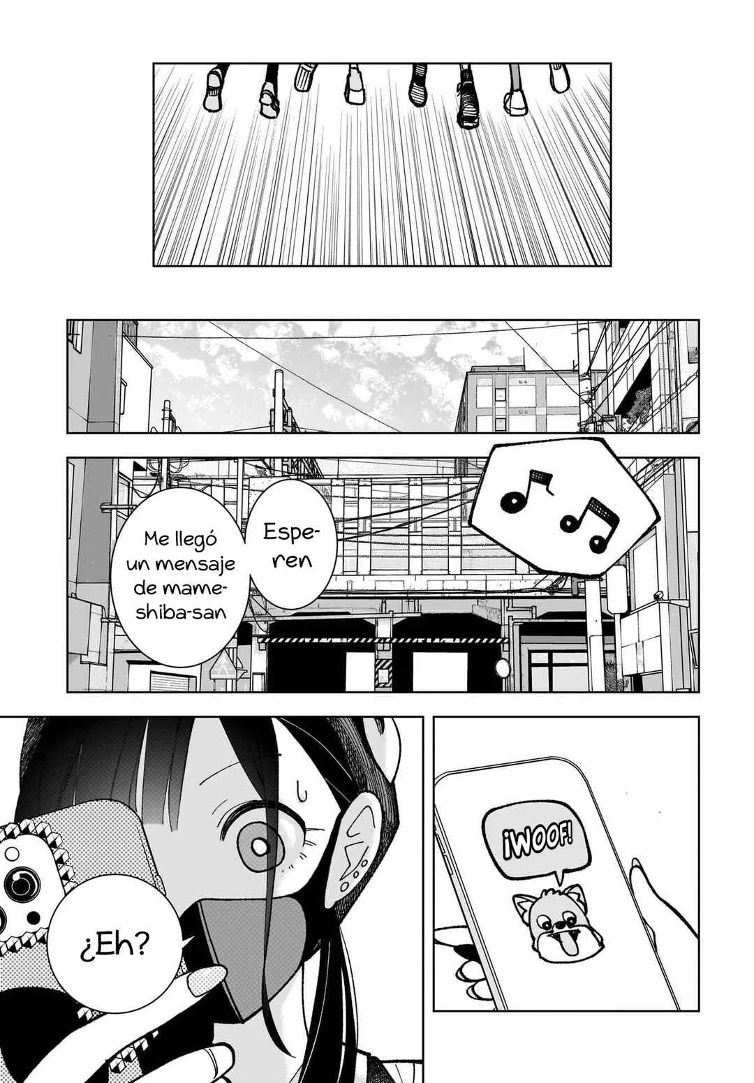 Sutochiru Capítulo 5 - Page 35