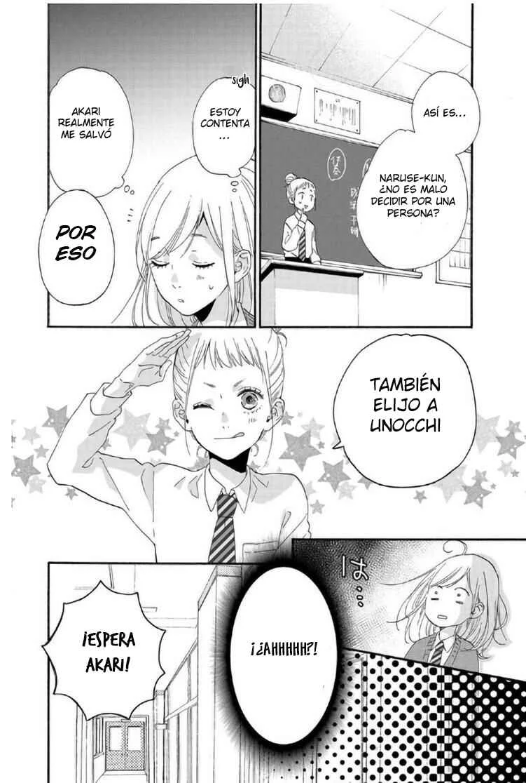 Sweet Bitter Capítulo 5 - Page 13