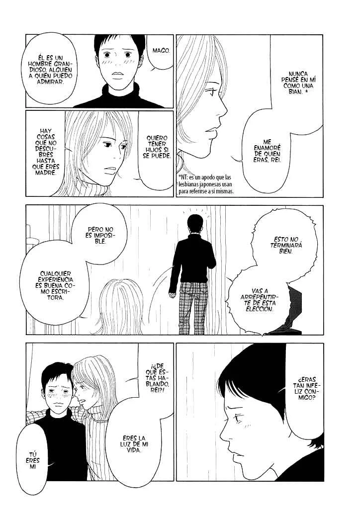 Sweet Lovin' Baby Capítulo 1 - Page 20