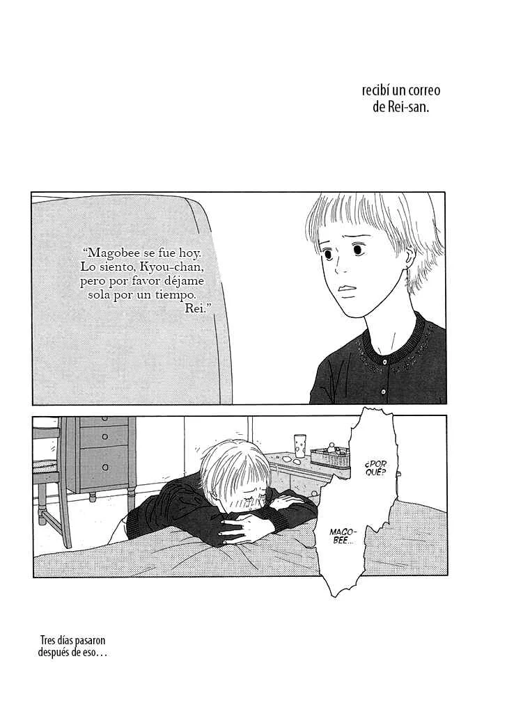Sweet Lovin' Baby Capítulo 1 - Page 38