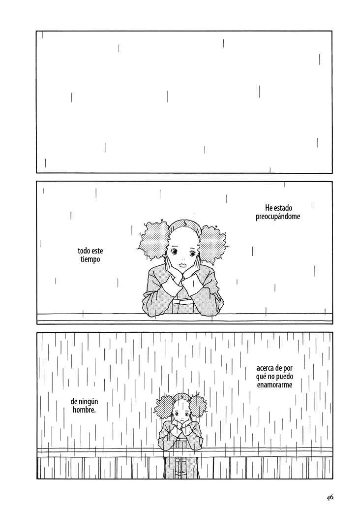Sweet Lovin' Baby Capítulo 2 - Page 5