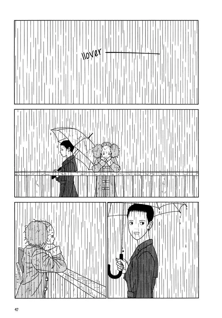Sweet Lovin' Baby Capítulo 2 - Page 6