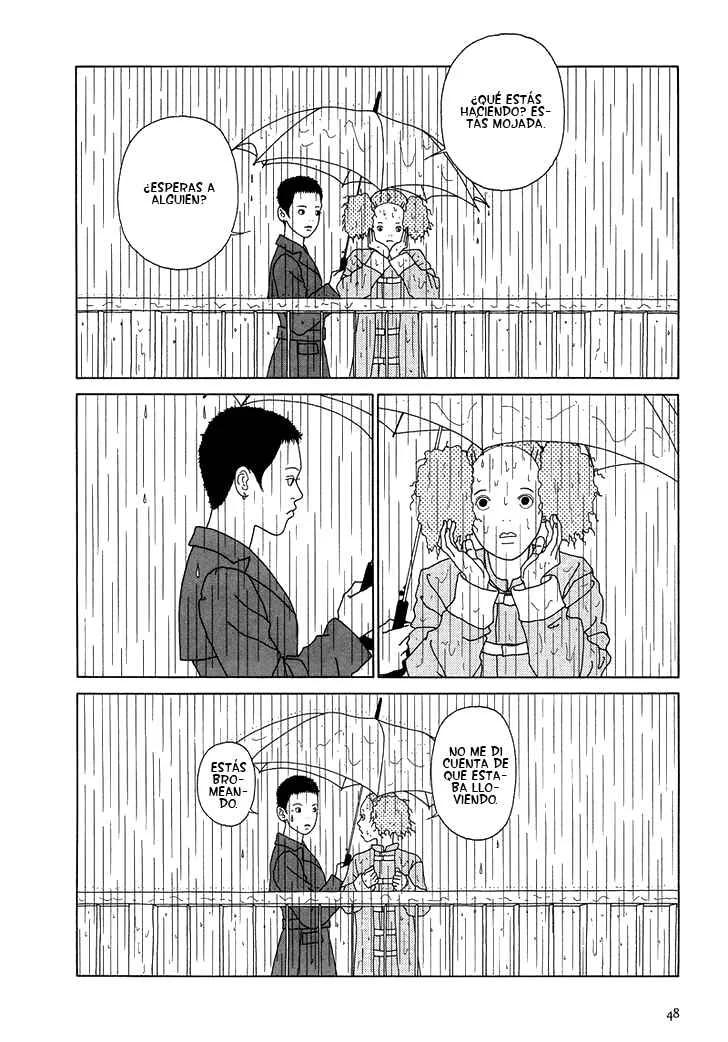 Sweet Lovin' Baby Capítulo 2 - Page 7