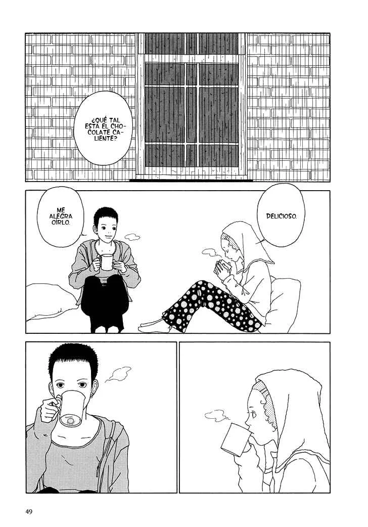 Sweet Lovin' Baby Capítulo 2 - Page 8